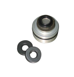 Kit de retenes de amortiguador sin guardapolvos KYB - 12.5x28x4.5 KAYABA para KAWASAKI KX 85, KX 85 L y YAMAHA YZ 65