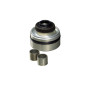 Pièce détachée - BAGUE DE GUIDAGE 12.5MM KAYABA pour KAWASAKI KX 85, KX 85 L et YAMAHA YZ 65 de 2001 à 2027