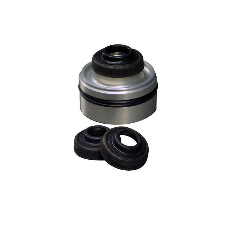 Cache-poussière amortisseur KYB - 12.5x27x10 KAYABA pour KAWASAKI KX 85, KX 85 L et YAMAHA YZ 65 de 2001 à 2027 Cache-poussière amortisseur KYB - 12.5x27x10 KAYABA pour KAWASAKI KX 85, KX 85 L et YAMAHA YZ 65 de 2001 à 2027