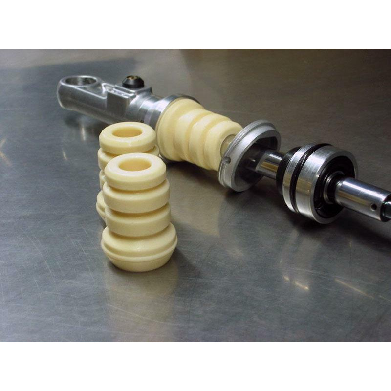 KAYABA KAYABA-Fahrwerksteil für KAWASAKI KX 85, KX 85 L 2001-2027