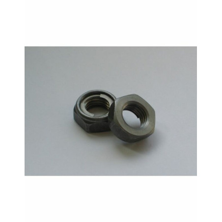 Spare Part - KYB Shock Absorber Rod Nut KAYABA for KAWASAKI KX 85, KX 85 L and YAMAHA YZ 65 2001-2027