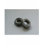 Recambio - Tuerca varilla amortiguador KYB KAYABA para KAWASAKI KX 85, KX 85 L y YAMAHA YZ 65 de 2001 a 2027