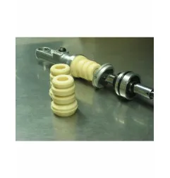 Recambio - Amortiguador KYB Standard KAYABA para YAMAHA WRF 250, BETA RX 300, KAWASAKI KX 250 y HONDA CR 125 de 2001 a 2026