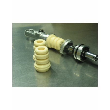 Recambio - Amortiguador KYB Standard KAYABA para YAMAHA WRF 250, BETA RX 300, KAWASAKI KX 250 y HONDA CR 125 de 2001 a 2026