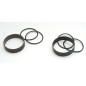 Pièce détachée - O-ring piston 50mm KYB KAYABA pour SHERCO SE 125, SEF 250, SEF 300, SEF 450, SEF 500 et SUZUKI RMZ 250