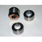Pièce détachée - ROULEMENT SUPERIEUR D'AMORTISSEUR POUR YZ85 KAYABA pour YAMAHA YZ 65, YZ 85 de 2002 à 2027