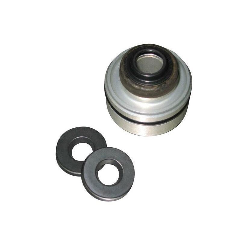 Joint spi d'amortisseur KYB sans cache-poussière - 14x31x4.8 mm KAYABA pour YAMAHA YZ 85 de 2001 à 2027 Joint spi d'amortisseur KYB sans cache-poussière - 14x31x4.8 mm KAYABA pour YAMAHA YZ 85 de 2001 à 2027