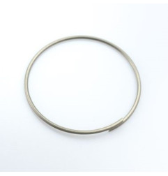 Pièce détachée - Circlip de fourreau extérieur KYB KAYABA pour YAMAHA WRF 250, TM RACING MX 125, BETA RX 300 et SHERCO SE 125