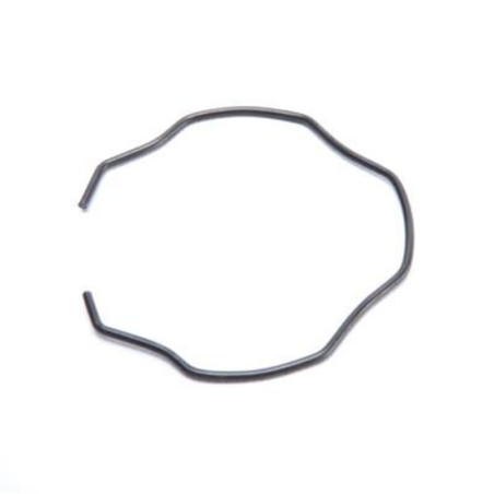 Spare Part - KYB Front Snap Ring 48mm (for Oil Seal) KAYABA for BETA RX 300, FANTIC XE 125, YAMAHA WRF 250 and SHERCO SE 125