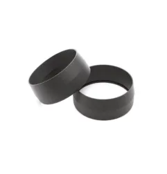 Plastic external guard plate YZ KAYABA for YAMAHA YZ 125, YZ 250, YZF 250, YZF 450 and FANTIC XE 125, XEF 250, XEF 450, XX 125
