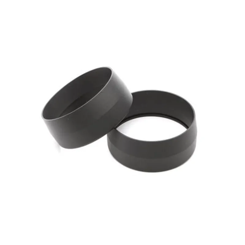 Plastic external guard plate YZ KAYABA for YAMAHA YZ 125, YZ 250, YZF 250, YZF 450 and FANTIC XE 125, XEF 250, XEF 450, XX 125