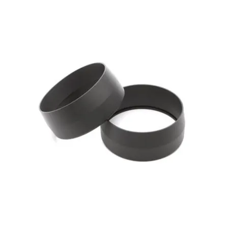 Plastic external guard plate YZ KAYABA for YAMAHA YZ 125, YZ 250, YZF 250, YZF 450 and FANTIC XE 125, XEF 250, XEF 450, XX 125