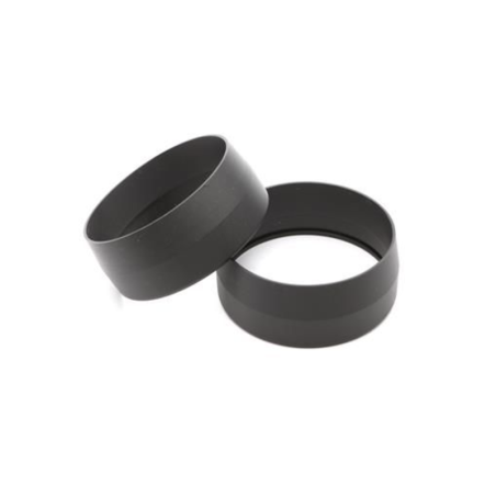 Protection plastique fourreau exterieur KAYABA pour YAMAHA YZ 125, YZ 250, YZF 450 et FANTIC XE 125, XEF 250, XX 125