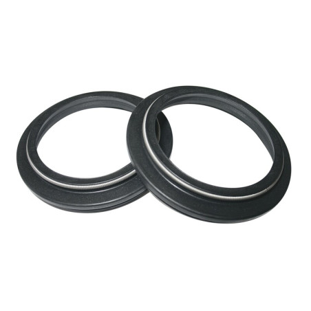 Kyb Fork Dust Seal Set - WP/ mm KAYABA for KTM EXC 250, HUSQVARNA FC 250, GAS GAS EC 300 and HUSABERG FC 450 2001-2027