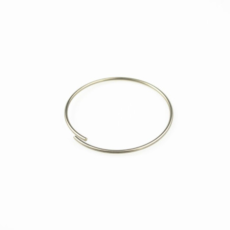 Circlip fourreau extérieur KAYABA pour RIEJU MR 300 et GAS GAS EC 300 de 2019 à 2024