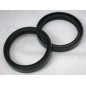 Kit de retenes de horquilla sin guardapolvos KYB - 48x58x9 mm KAYABA para KAWASAKI KXF 250, KXF 450 y HONDA CRF 450