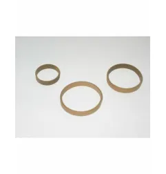 Pieza de recambio - ANILLO DE PISTON PARA KX 1997-98, CR 1998-99 Y YZ 1998-04 KAYABA para YAMAHA, HONDA, KAWASAKI y SUZUKI