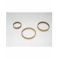 Spare Part - REBOUND DAMPING PISTON RING FOR KX 1997-98, CR 1998-99 AND YZ 1998-04 KAYABA for YAMAHA, HONDA, KAWASAKI and SUZUKI