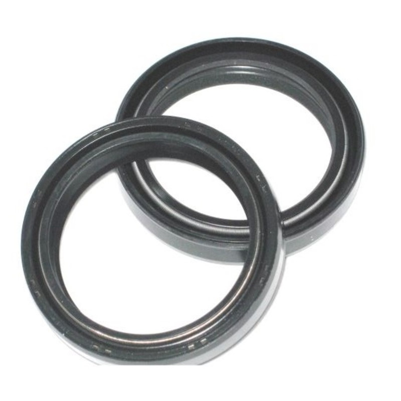Kyb Fork Oil Seals without Dust Covers - 36x48,5x8 mm KAYABA for KAWASAKI KX 100, KX 112, KX 85 and YAMAHA YZ 65, YZ 80, YZ 85