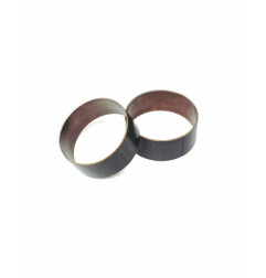 KAYABA Piston Metal Set 2 pcs for YAMAHA YZ 65, YZ 80, YZ 85 and KAWASAKI KX 100, KX 80, KX 85, KX 85 L 1993-2027