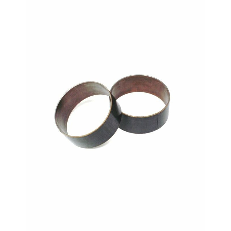 KAYABA Piston Metal Set 2 pcs for YAMAHA YZ 65, YZ 80, YZ 85 and KAWASAKI KX 100, KX 80, KX 85, KX 85 L 1993-2027 KAYABA Piston Metal Set 2 pcs for YAMAHA YZ 65, YZ 80, YZ 85 and KAWASAKI KX 100, KX 80, KX 85, KX 85 L 1993-2027