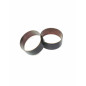 Anillos de fricción externos KAYABA 36mm 2 pcs para YAMAHA YZ 65, YZ 80, YZ 85 y KAWASAKI KX 100, KX 80, KX 85, KX 85 L Anillos de fricción externos KAYABA 36mm 2 pcs para YAMAHA YZ 65, YZ 80, YZ 85 y KAWASAKI KX 100, KX 80, KX 85, KX 85 L