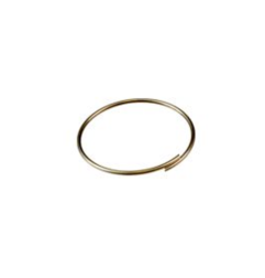 Sicherungsring Gabelholm außen KYB KAYABA für YAMAHA YZ 65, YZ 85 und KAWASAKI KX 85, KX 85 L 2001-2027