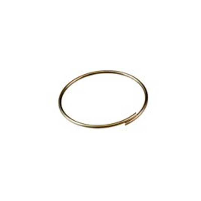 Clip de fourreau extérieur KYB KAYABA pour YAMAHA YZ 65, YZ 85 et KAWASAKI KX 85, KX 85 L de 2001 à 2027 Clip de fourreau extérieur KYB KAYABA pour YAMAHA YZ 65, YZ 85 et KAWASAKI KX 85, KX 85 L de 2001 à 2027
