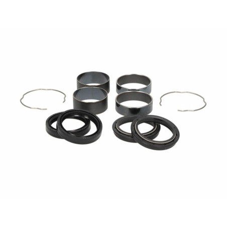 Kit de reconditionnement de fourche cross TOURMAX pour HONDA CR 250, CRF 250 X, CRF 450 X et HM CRE 450, MOTARD 250, MOTARD 450