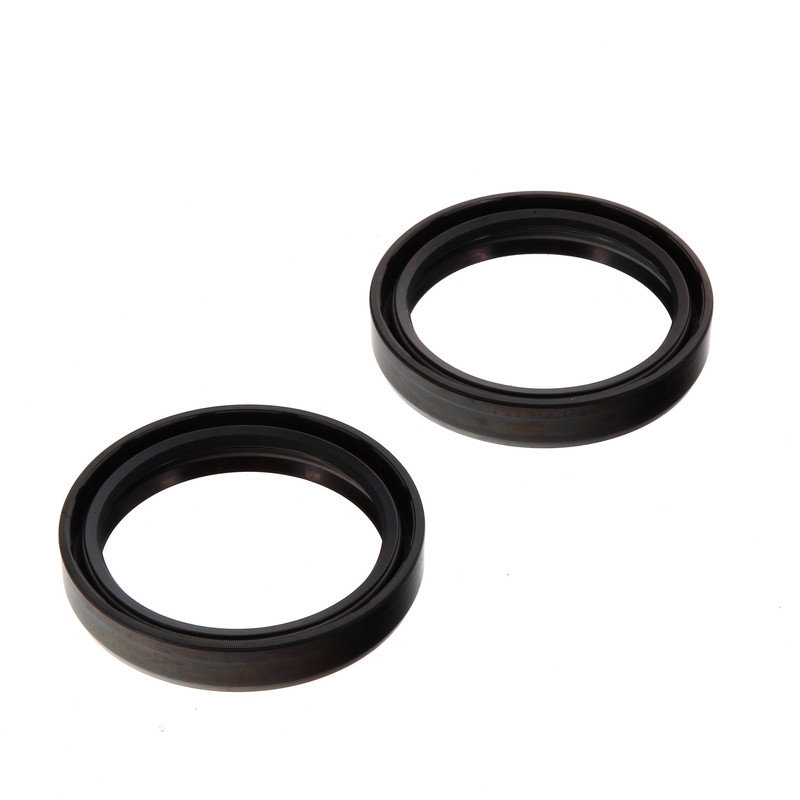 Joints de fourche TECNIUM sans cache-poussière - 47x58x10 mm pour HONDA CRF 250, CRF 250 X, CRF 450, CRF 450 X et HM CRE-F 450 X