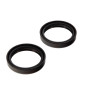 Joints de fourche TECNIUM sans cache-poussière - 47x58x10 mm pour HONDA CRF 250, CRF 250 X, CRF 450, CRF 450 X et HM CRE-F 450 X