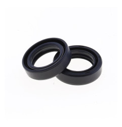 CENTAURO Fork Oil Seals without Dust Covers - ø 27x39x10,5 mm for HONDA CRF 100, CRF 70, CRF 80, MB S 50, XR 100 1979-2013