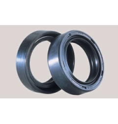 TECNIUM Fork Oil Seals without Dust Covers - 43x54x11 mm for SUZUKI, HONDA, APRILIA and YAMAHA 1982-2018
