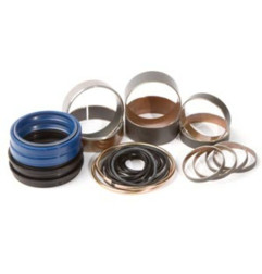 Kit de reparación de horquillas PIVOT WORKS para HONDA CRF 250 de 2015 a 2017