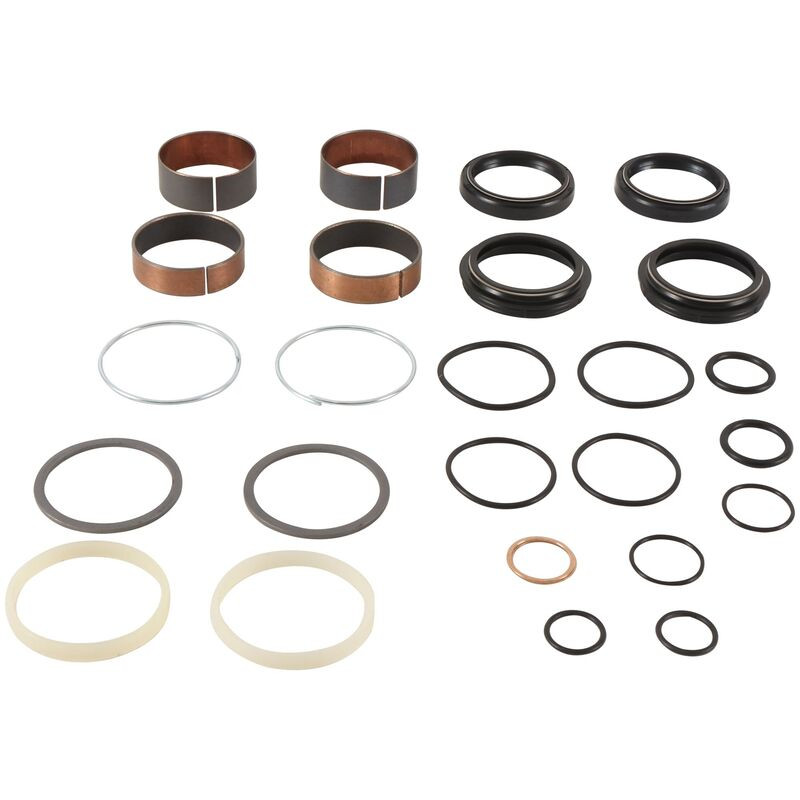 PIVOT WORKS Gabelreparatursatz für HONDA CRF 450 2013-2016