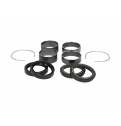 Kit de reconditionnement de fourche cross TOURMAX pour KAWASAKI KX 125, KX 250 et SUZUKI RMZ 250 de 1999 à 2006