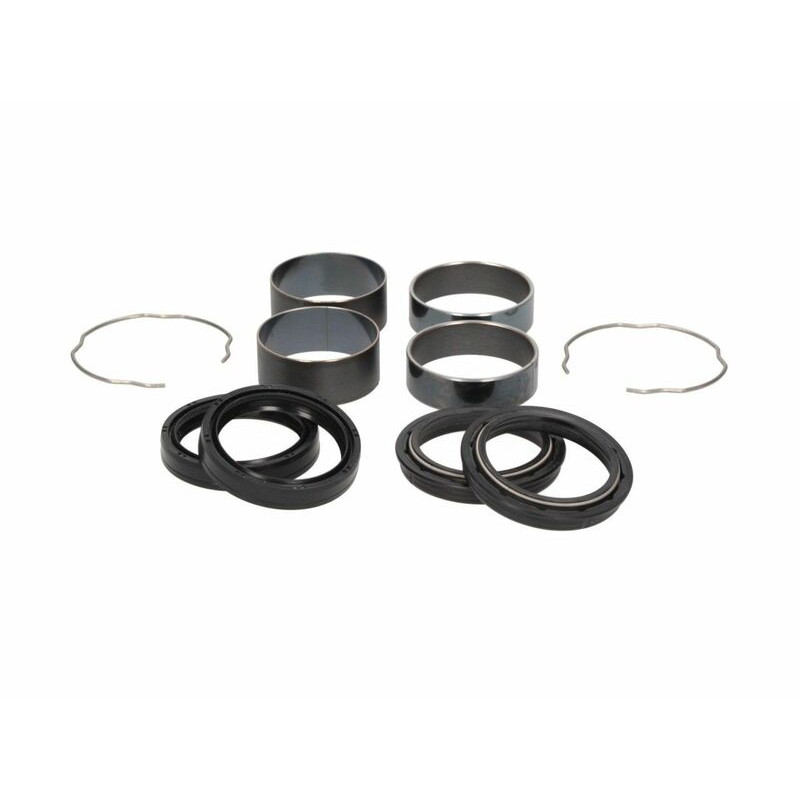 TOURMAX Überholsatz für Kreuzgabel für KAWASAKI KX 125, KX 250 und SUZUKI RMZ 250 1999-2006
