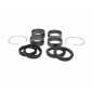 Kit de reconditionnement de fourche cross TOURMAX pour KAWASAKI KX 125, KX 250 et SUZUKI RMZ 250 de 1999 à 2006 Kit de reconditionnement de fourche cross TOURMAX pour KAWASAKI KX 125, KX 250 et SUZUKI RMZ 250 de 1999 à 2006