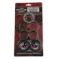 Kit de Reacondicionamiento de Horquilla PIVOT WORKS KX125 / 250 2002-03 para KAWASAKI KX 125, KX 250 de 1999 a 2003 Kit de Reacondicionamiento de Horquilla PIVOT WORKS KX125 / 250 2002-03 para KAWASAKI KX 125, KX 250 de 1999 a 2003