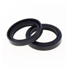 CENTAURO Fork Oil Seals without Dust Covers - ø 41,7x55x10/10,5 mm for APRILIA, KTM, CAGIVA and HUSQVARNA 1984-2001