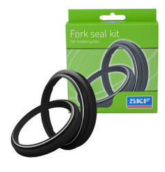 SKF Fork Oil Seal & Dust Cover - KYB 41x53,1x7,5 mm for CF MOTO CL-X 700 ADVENTURE, CL-X 700 SPORT, NK 650 and APRILIA RX 125