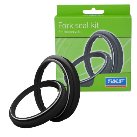 Joint de fourche et cache-poussière SKF - KYB 41x53,1x7,5 mm pour CF MOTO CL-X 700 SPORT, NK 650 et APRILIA RX 125