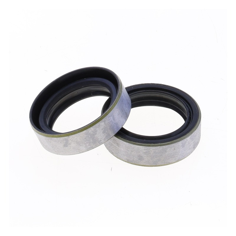 CENTAURO Fork Oil Seals without Dust Covers - ø 32x43x12,5 mm for SUZUKI TS 125 ER, TS 50 ERK, TS 50 ERKD, TS 50 XK 1979-1994
