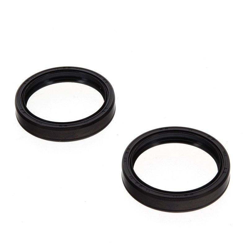 Kit de retenes de horquilla sin guardapolvos TECNIUM - 43x53x9,5 mm para KTM SXC 625 de 2003 a 2006