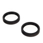 TECNIUM Fork Oil Seals without Dust Covers - 43x53x9,5 mm for KTM SXC 625 2003-2006