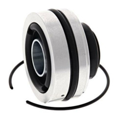 ALL BALLS Shock Absorber Rod Seal Head 18x50 for GAS GAS EC 300, ECF 350, EX 300, MC 125 and HUSQVARNA FC 250, FC 350, FC 450