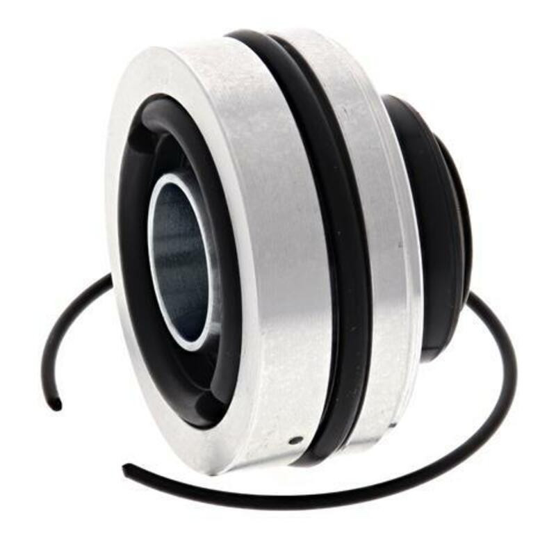 ALL BALLS Shock Absorber Rod Seal Head 18x50 for GAS GAS EC 300, ECF 350, EX 300, MC 125 and HUSQVARNA FC 250, FC 350, FC 450