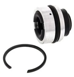 Cabeza de vástago de amortiguador ALL BALLS 46x16 para KAWASAKI KLX 450, BETA RR 125, HONDA CR 125 y YAMAHA YFZ 450