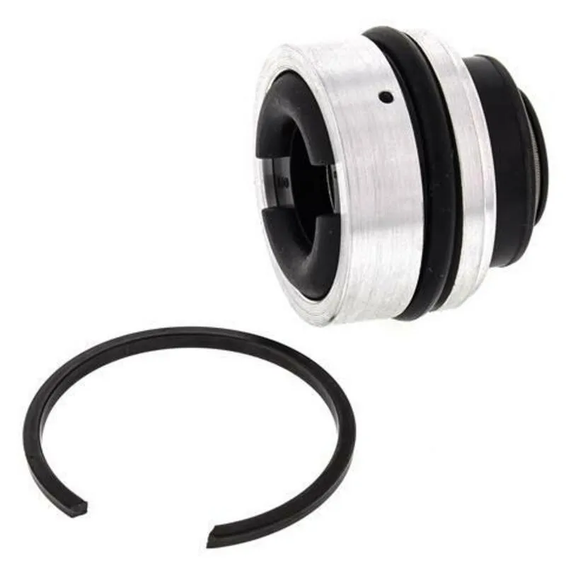 ALL BALLS Shock Absorber Rod Seal Head 46x16 for KAWASAKI KLX 450, BETA RR 125, HONDA CR 125 and YAMAHA YFZ 450 1993-2026