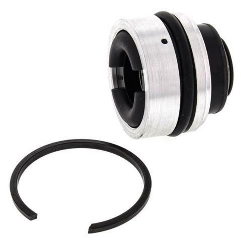 Cabeza de vástago de amortiguador ALL BALLS 46x16 para KAWASAKI KLX 450, BETA RR 125, HONDA CR 125 y YAMAHA YFZ 450